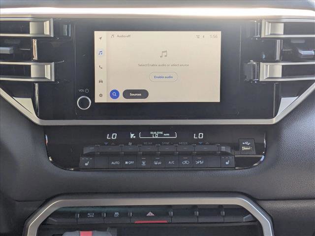 Certified 2025 Toyota Sequoia SR5 w/ TRD Sport Package image 14