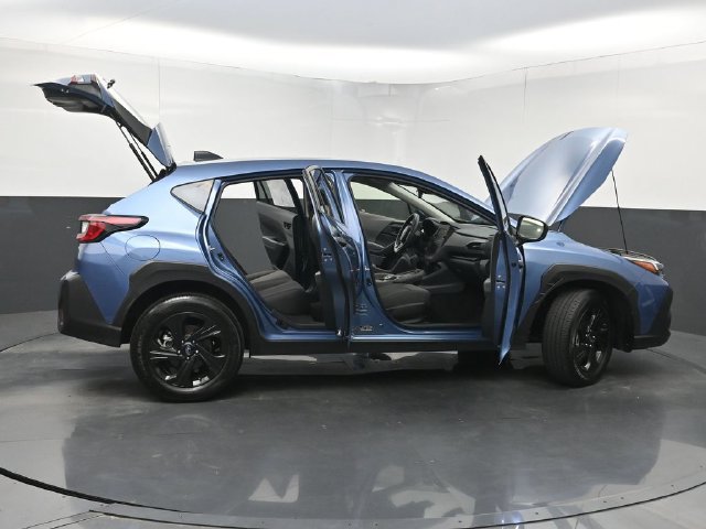 Used 2024 Subaru Crosstrek 2.0i w/ Crosstrek Mirror Package AWD/4WD image 34