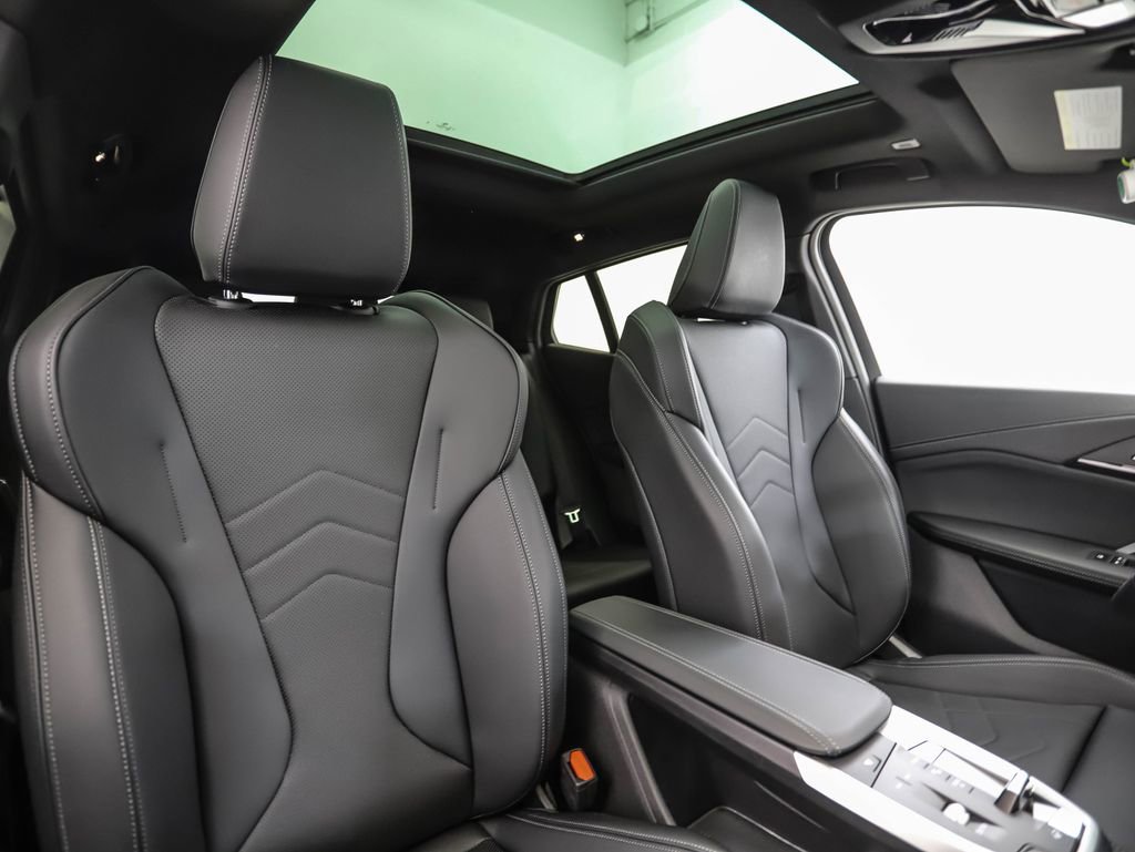 Used 2026 BMW X2 xDrive28i image 31