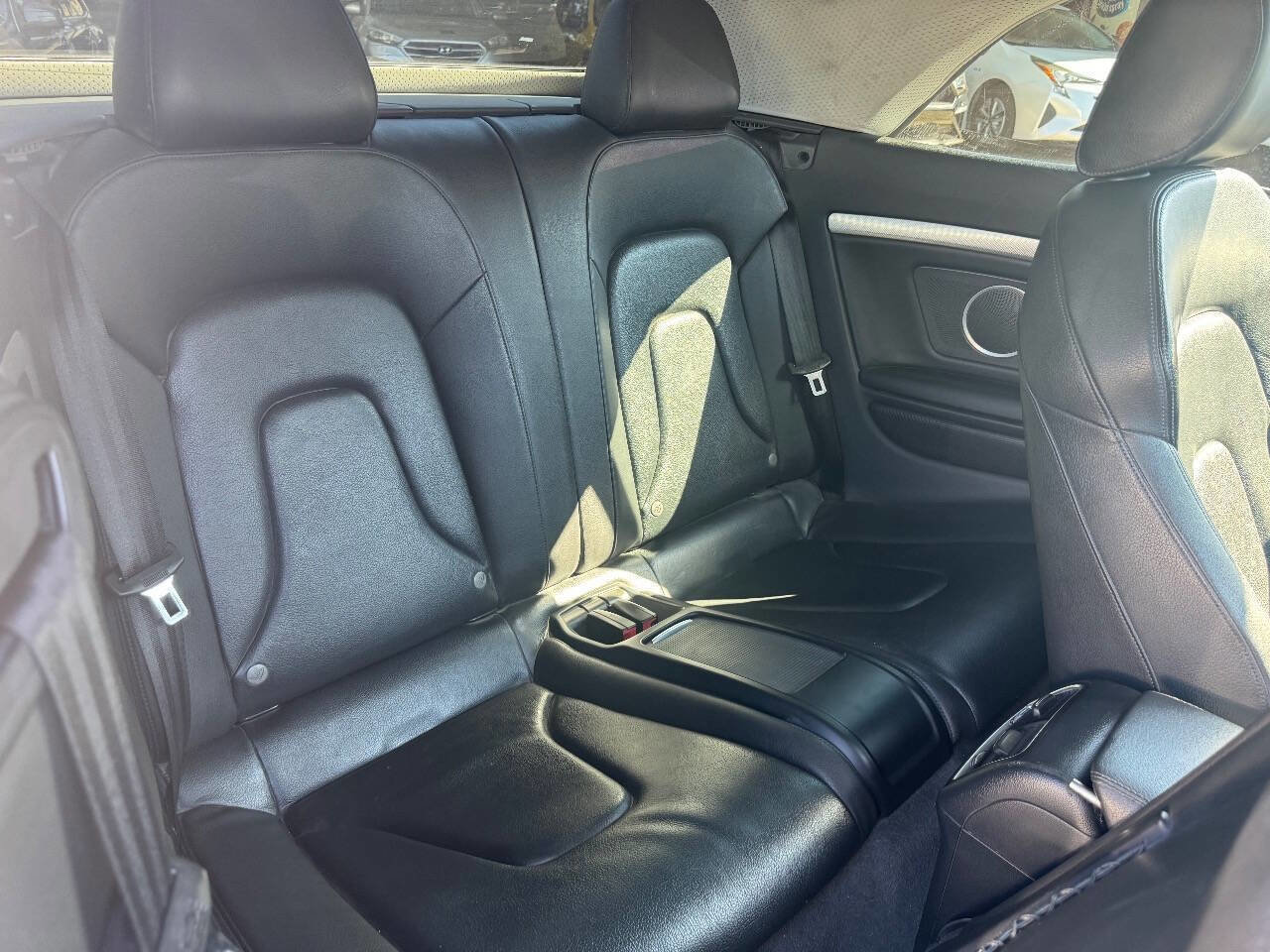 Used 2016 Audi A5 2.0T Premium Plus w/ Technology Package image 19