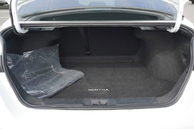 Used 2023 Nissan Sentra SR image 17