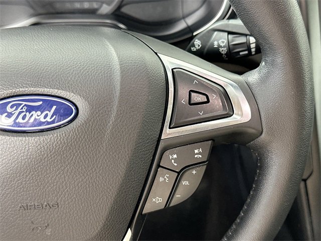 Used 2020 Ford Fusion Energi Titanium image 24