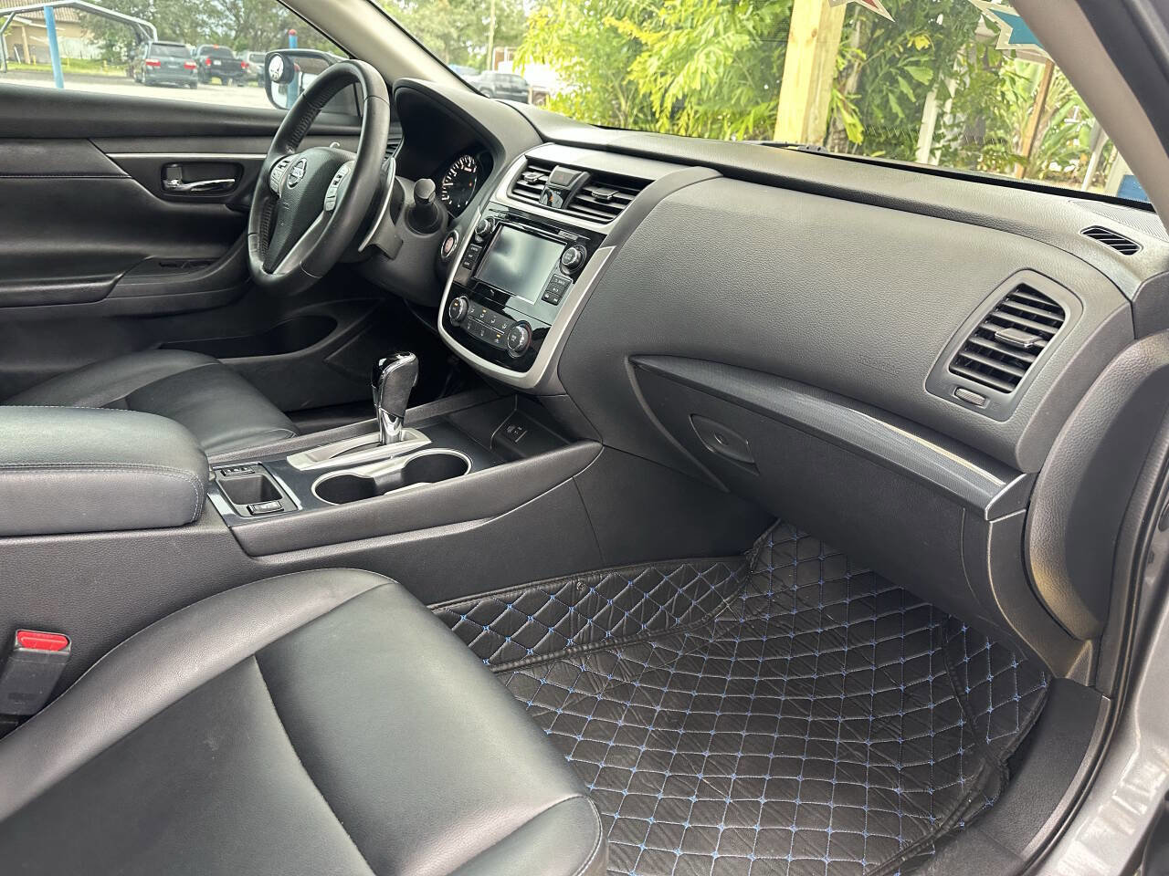 Used 2018 Nissan Altima 2.5 SR w/ SR Special Edition image 5