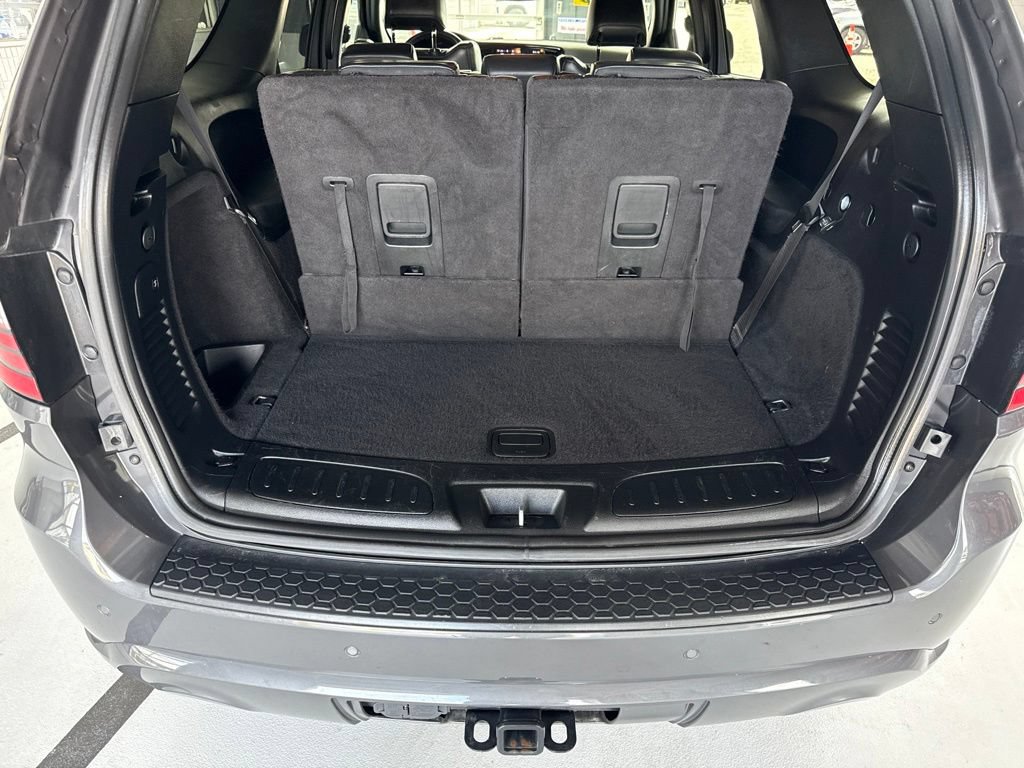 Used 2024 Dodge Durango GT AWD/4WD image 10