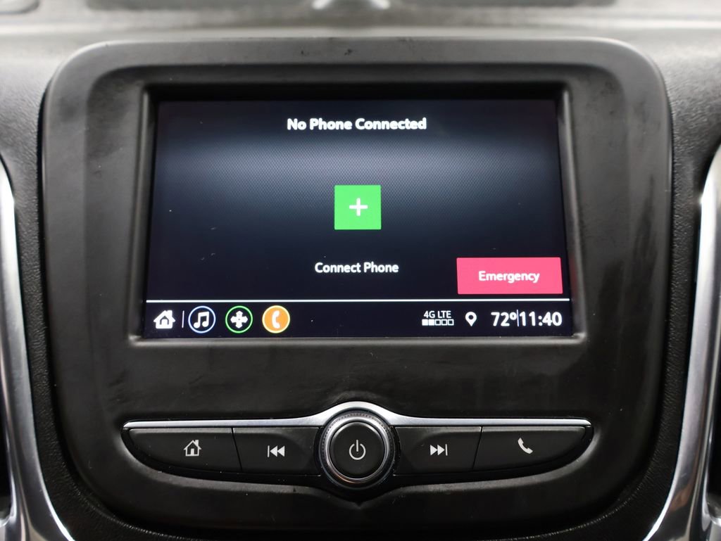 Used 2021 Chevrolet Equinox LT image 29