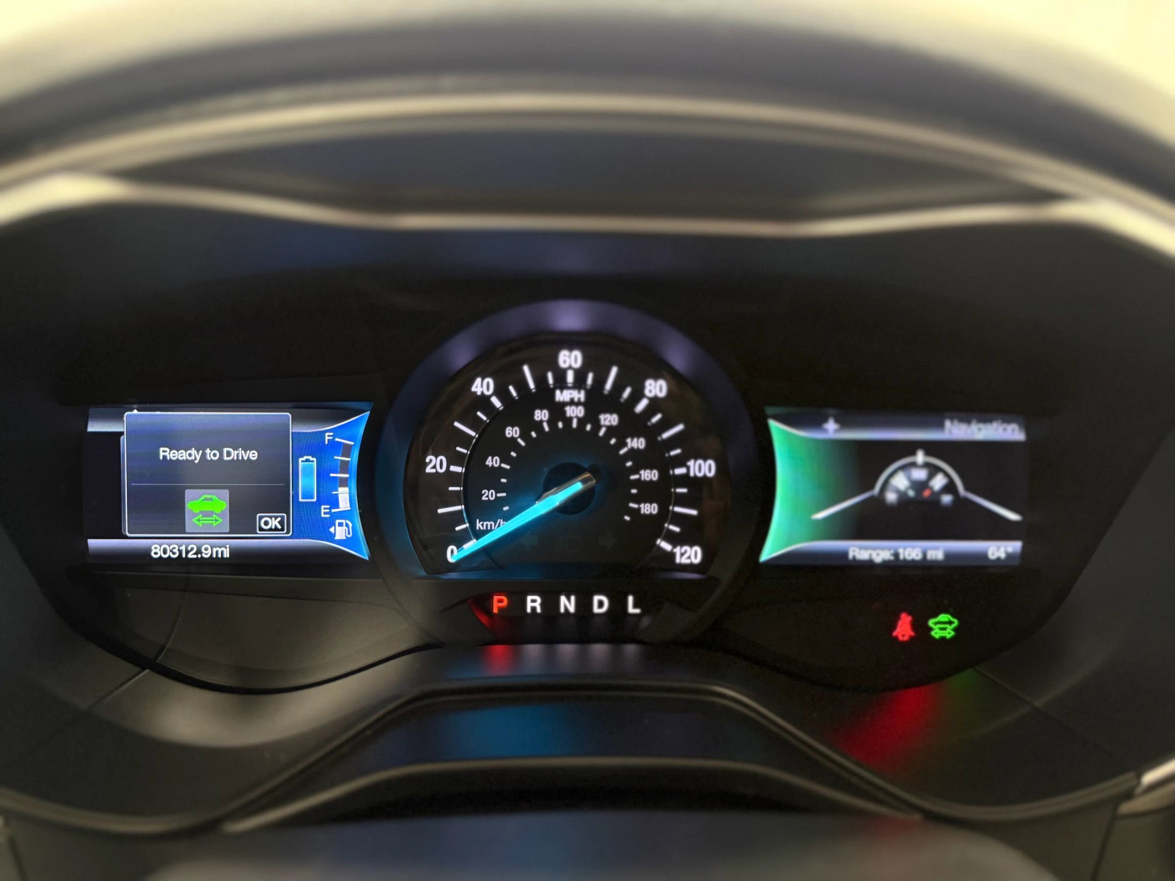 Used 2019 Ford Fusion SE image 15