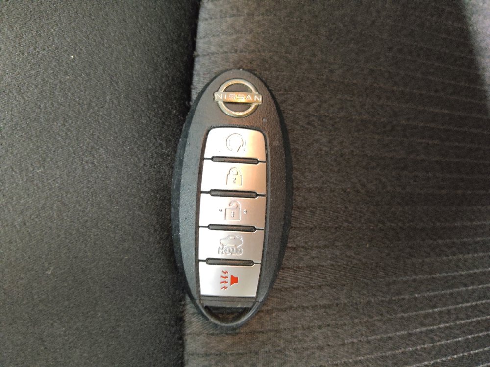 Used 2023 Nissan Altima 2.5 SV FWD image 32