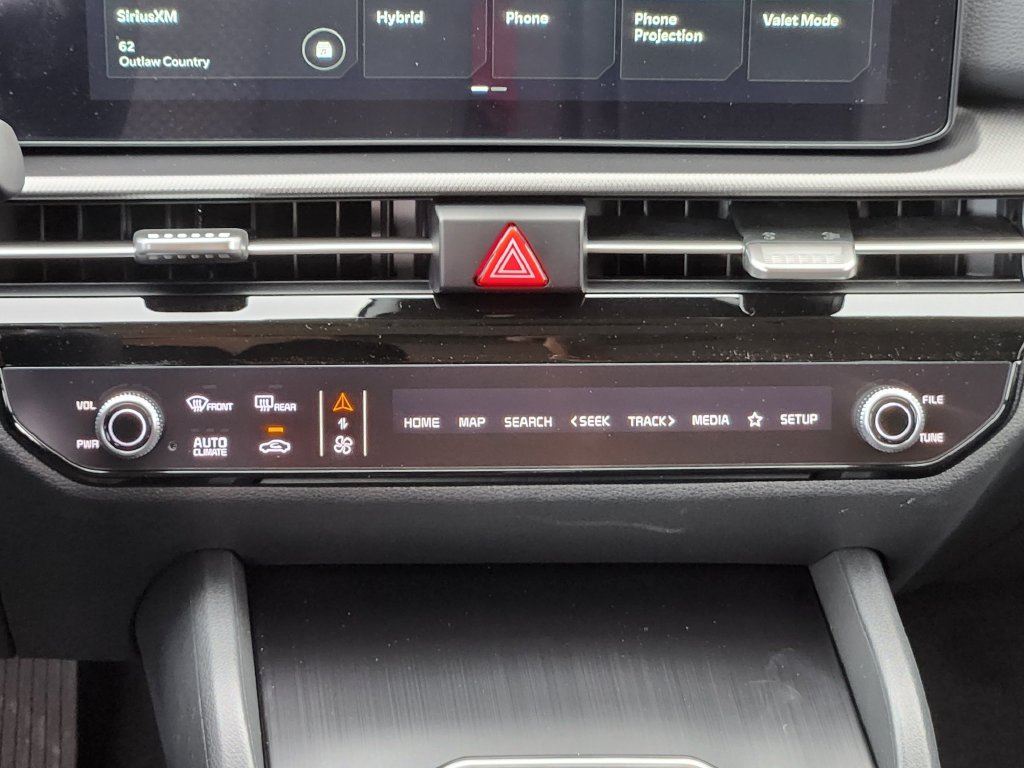 New 2027 Kia Sportage S AWD/4WD image 19