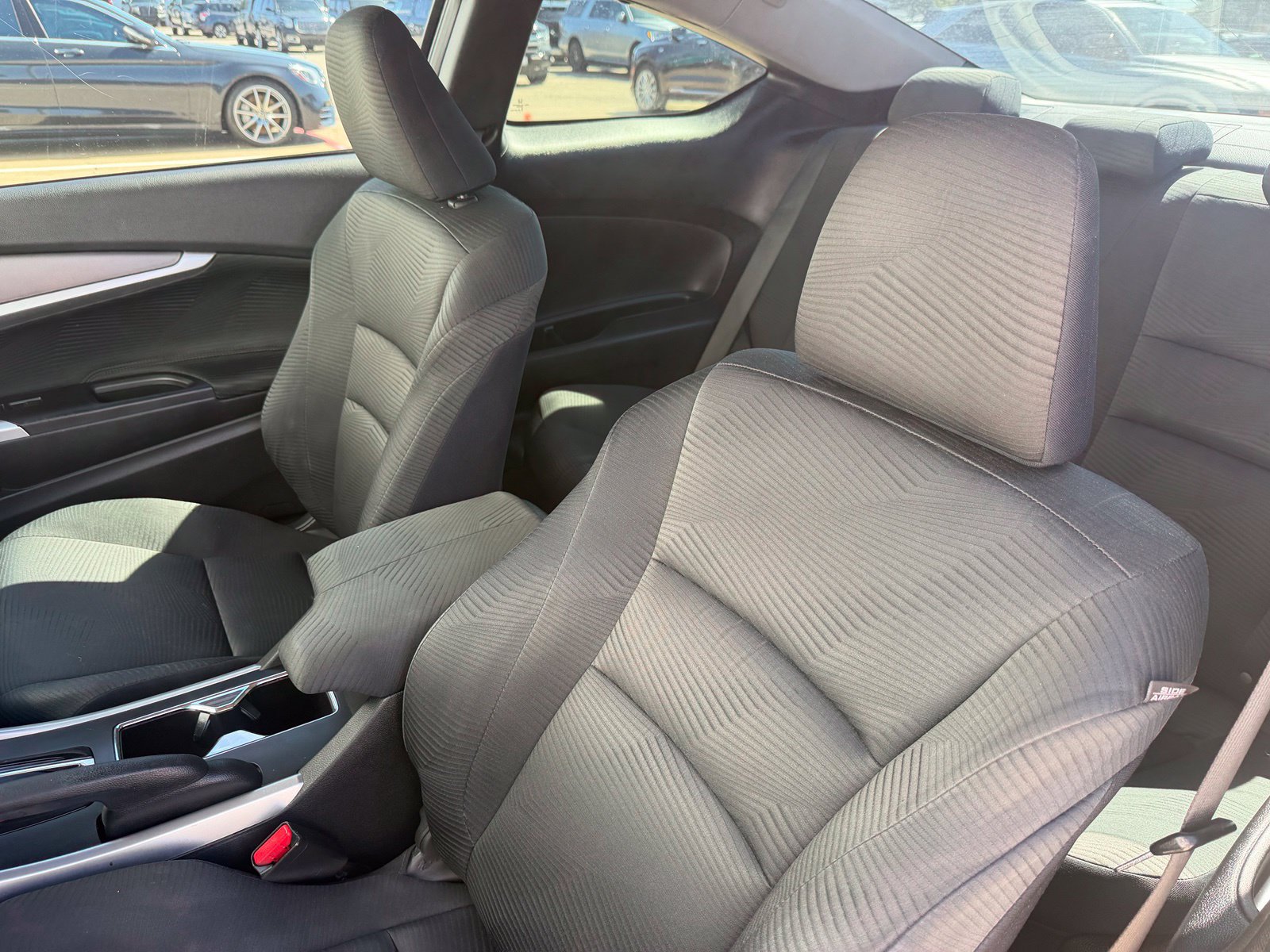 Used 2015 Honda Accord LX-S image 25