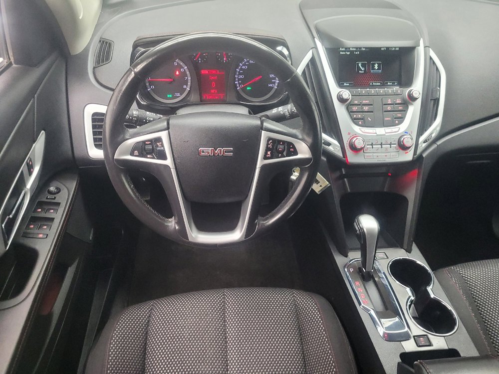 Used 2015 GMC Terrain SLE w/ Chrome Edition FWD image 22