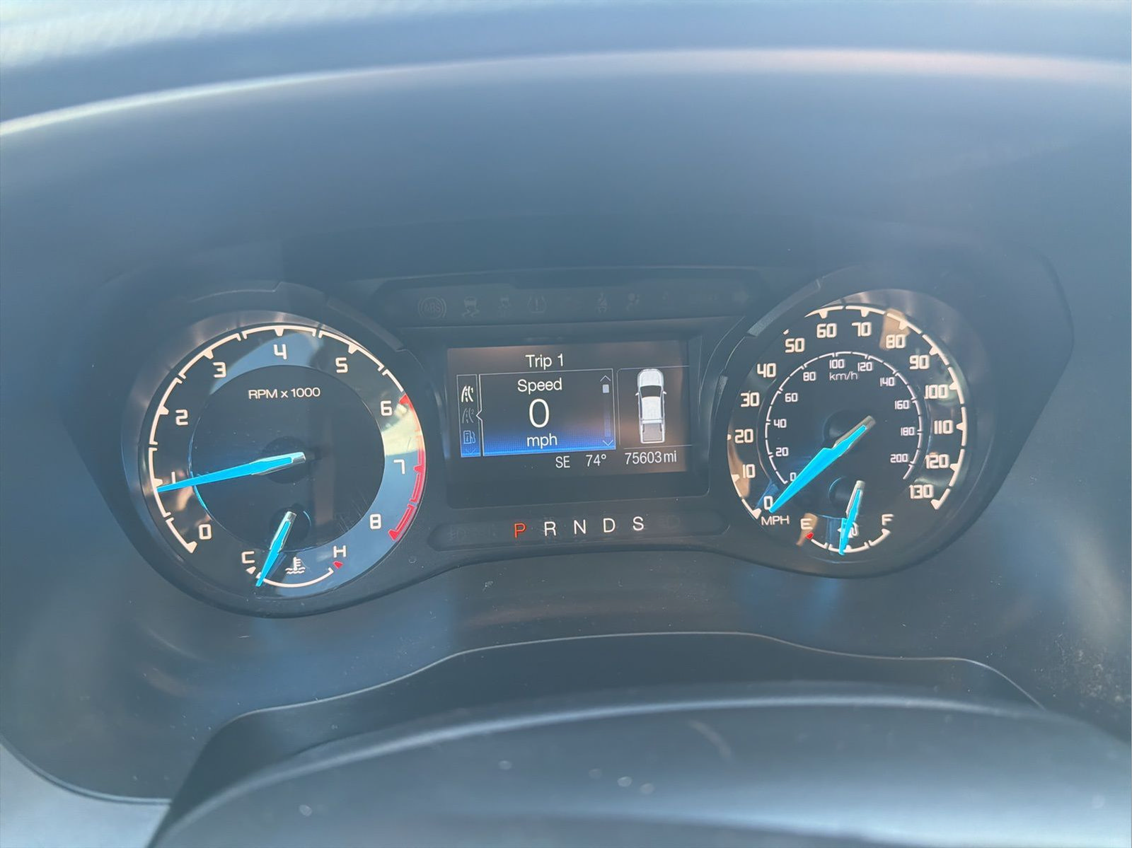 Used 2023 Ford Ranger XLT AWD/4WD image 18