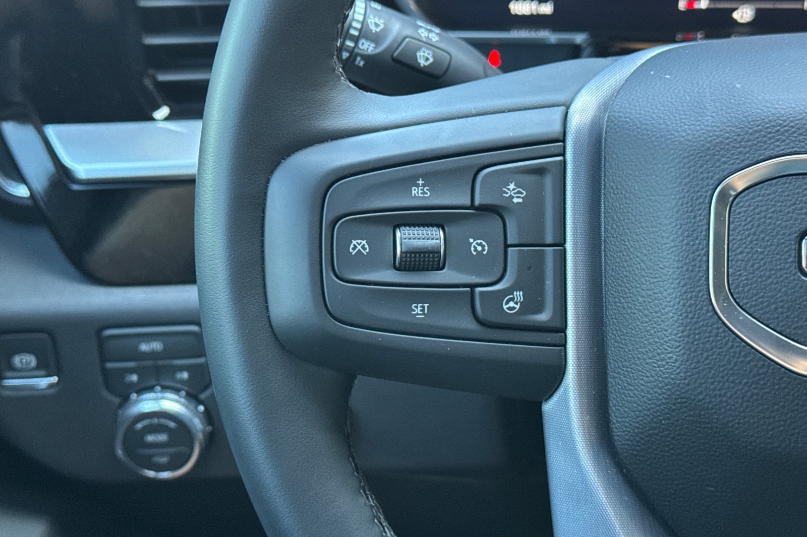 Used 2026 GMC Sierra 1500 Elevation AWD/4WD image 36