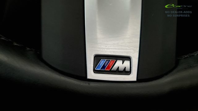 Used 2023 BMW 530i w/ M Sport Package RWD image 62