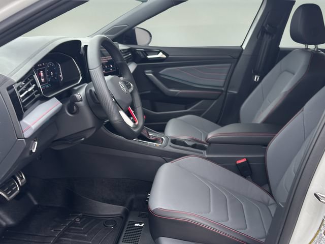 Used 2026 Volkswagen Jetta GLI Autobahn FWD image 17