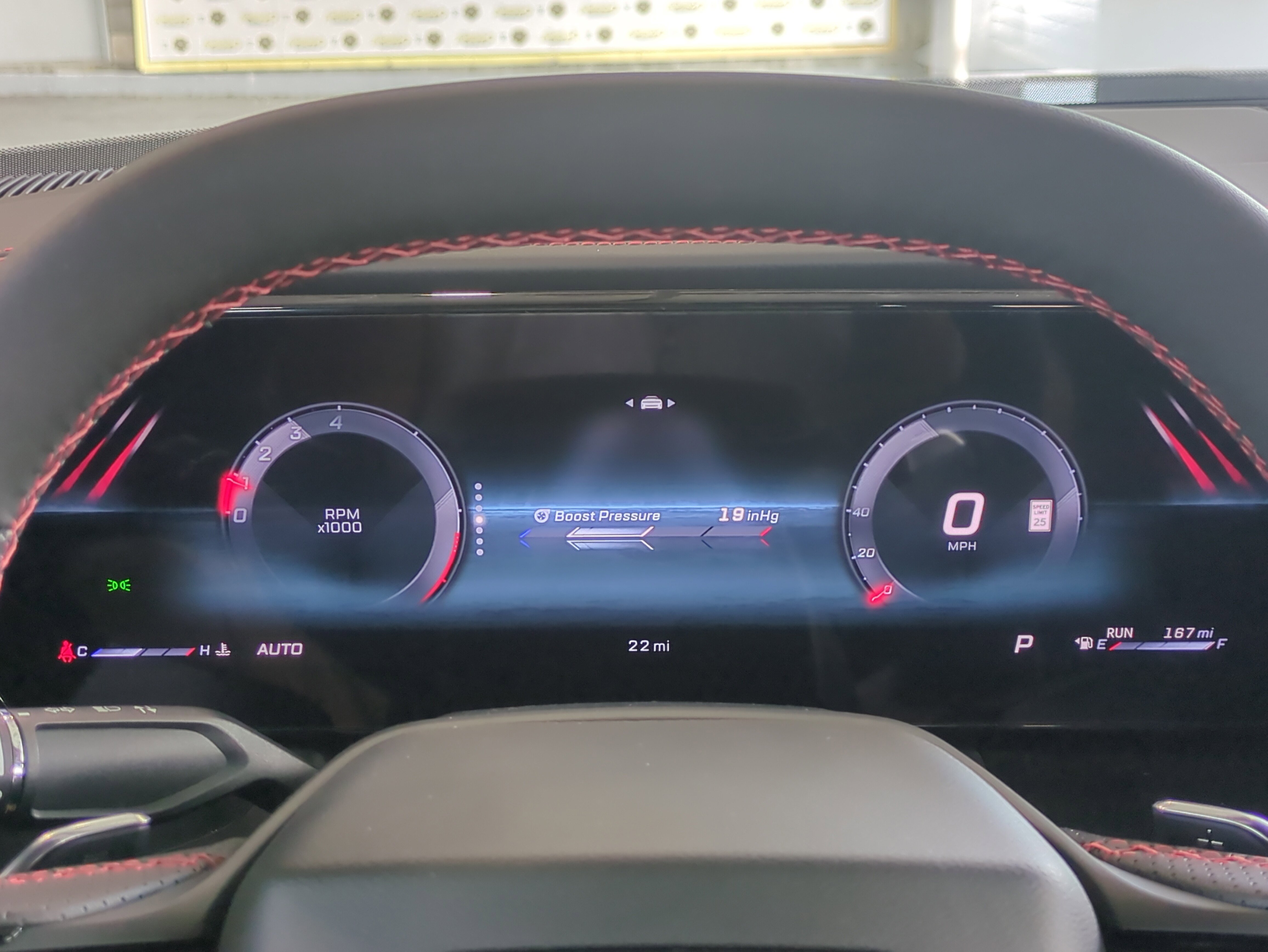 New 2026 Dodge Charger Scat Pack image 28