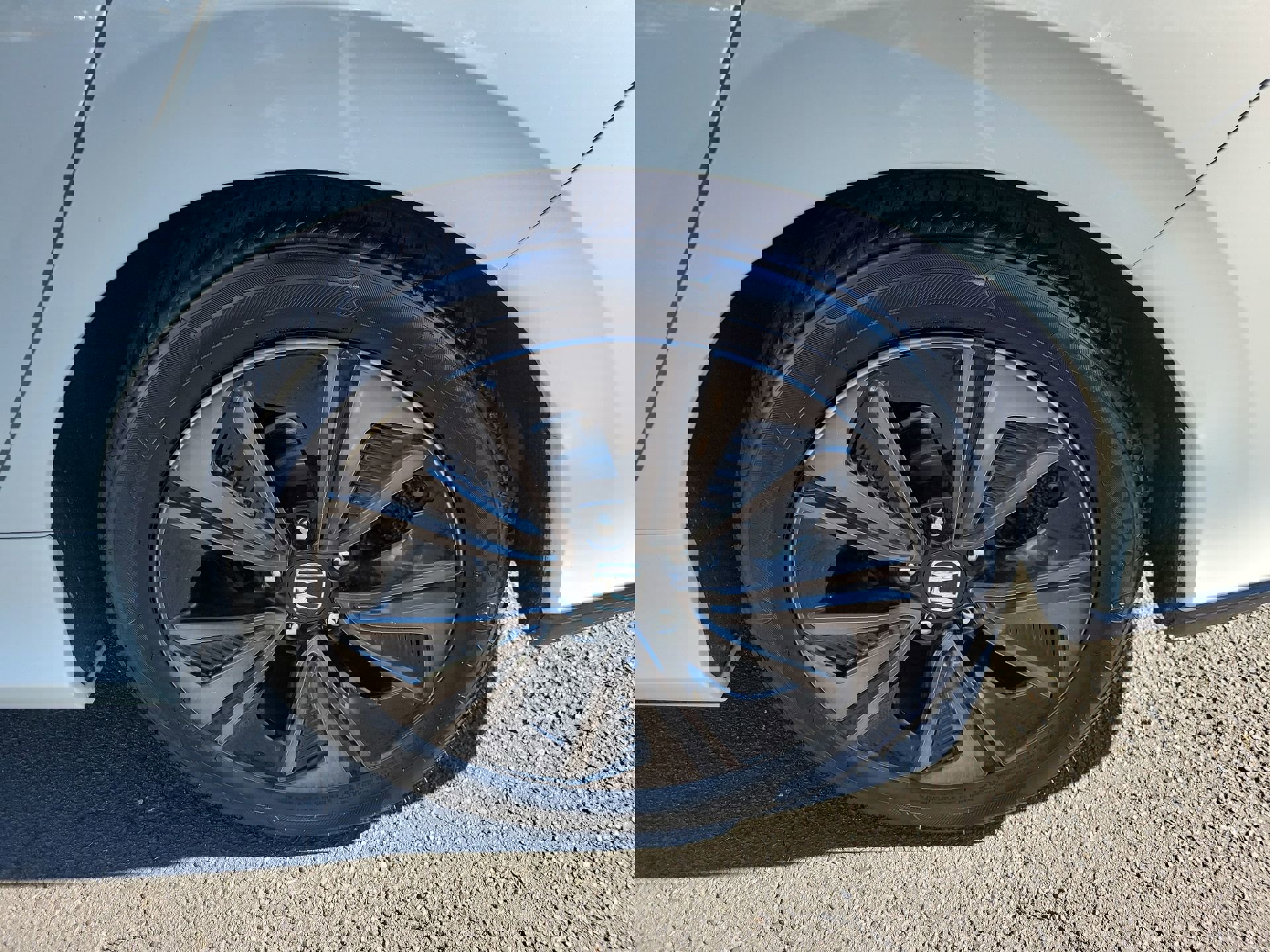 Used 2019 Honda Civic EX image 33