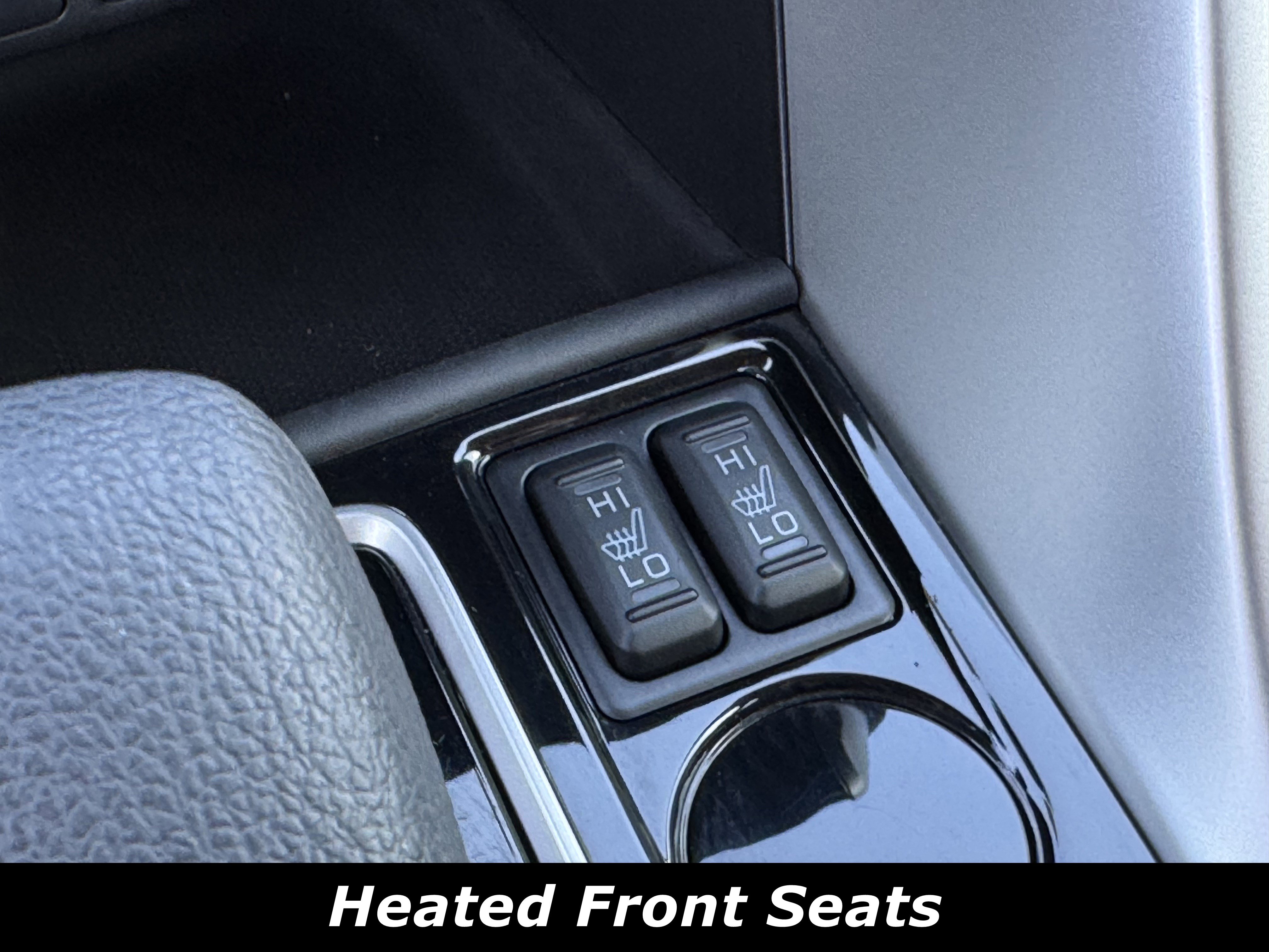 Used 2022 Mitsubishi Eclipse Cross SE image 10