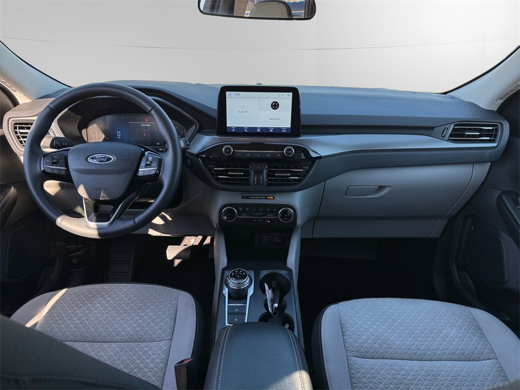 Certified 2023 Ford Escape Active image 10