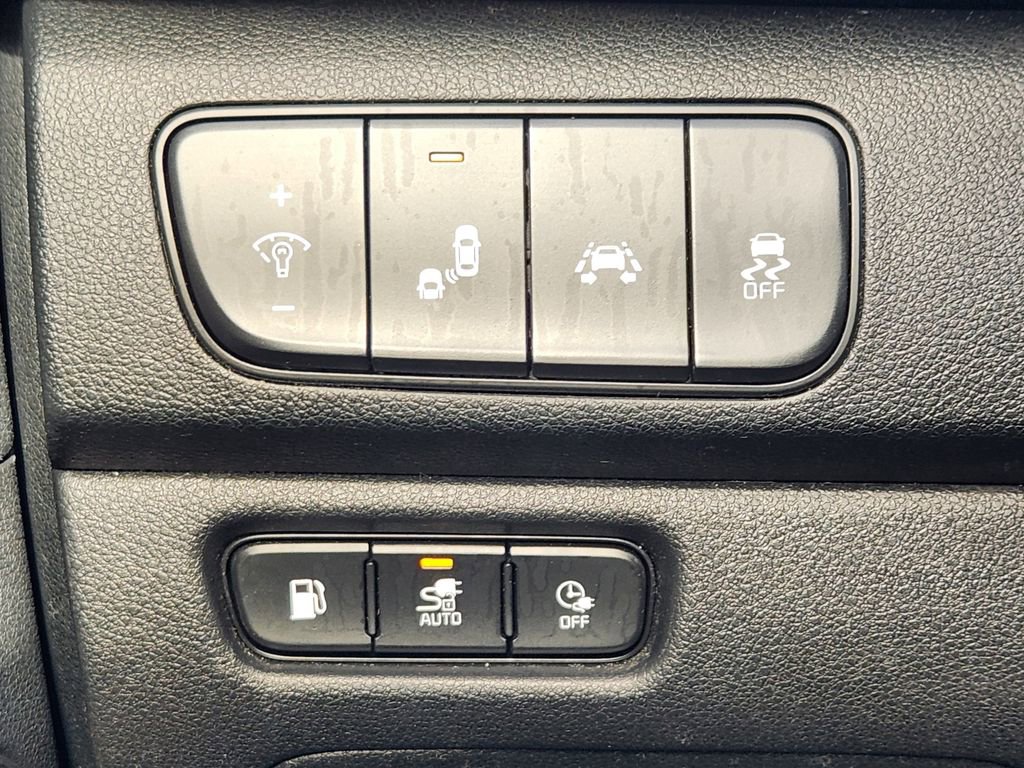 Used 2018 Kia Niro EX Premium image 13