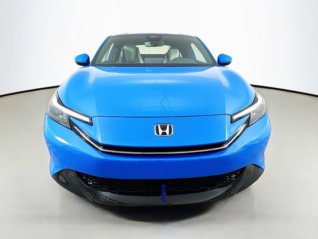 New 2026 Honda Prelude image 2