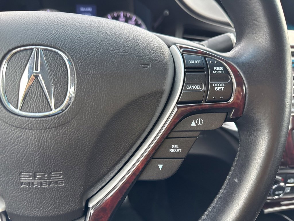 Used 2013 Acura ILX w/ Technology Package image 31