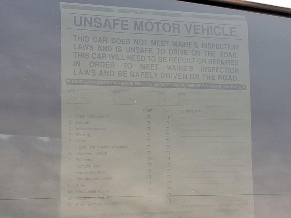 Used 2021 Chevrolet Trax LS w/ Tint and Cruise Package image 17