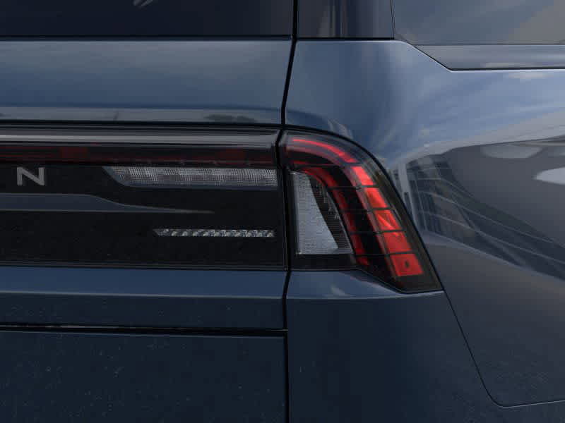 New 2026 Lincoln Navigator L Reserve w/ Jet Appearance Package image 21