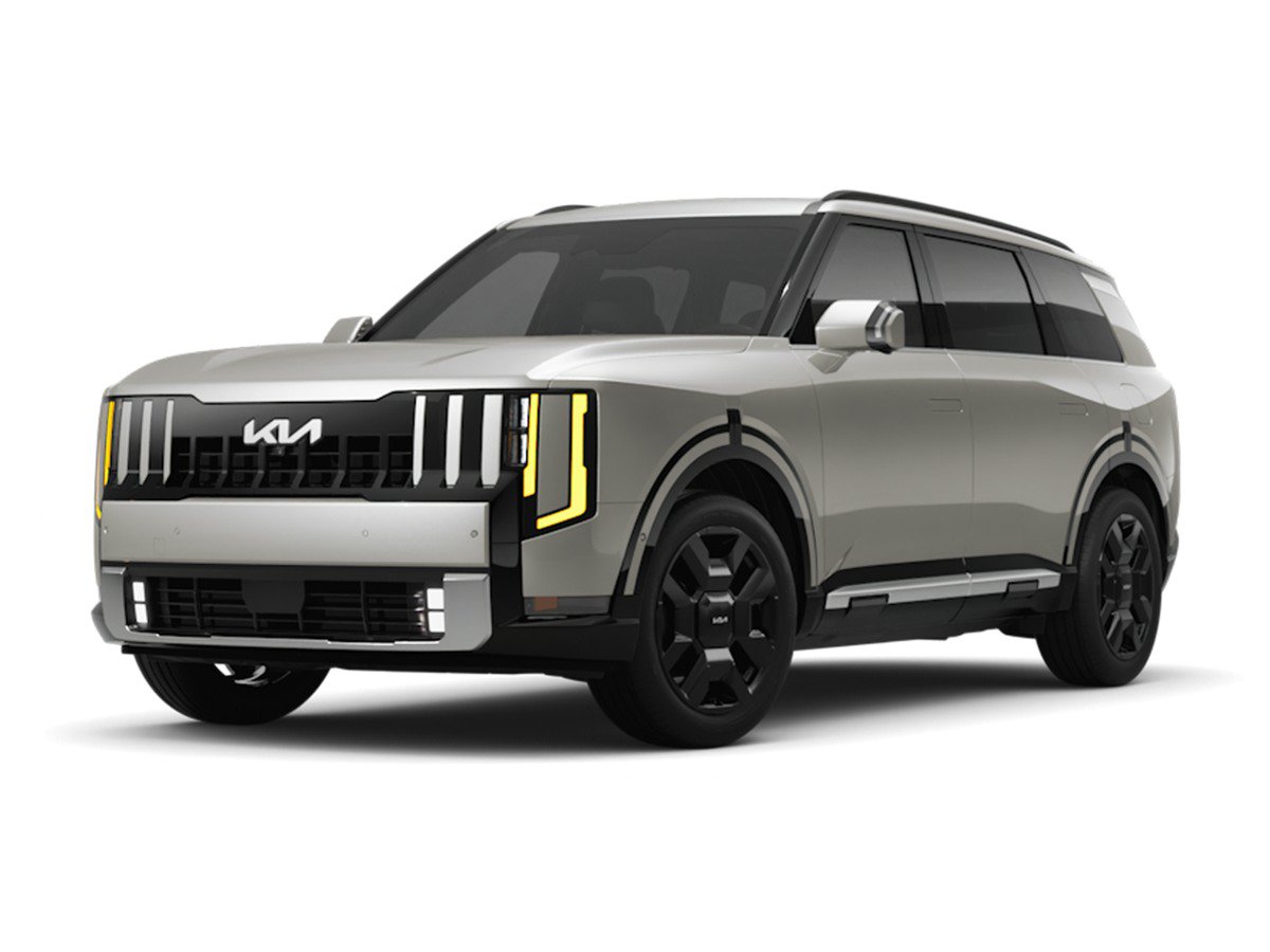 New 2027 Kia Telluride X-Line SX Prestige AWD/4WD image 1
