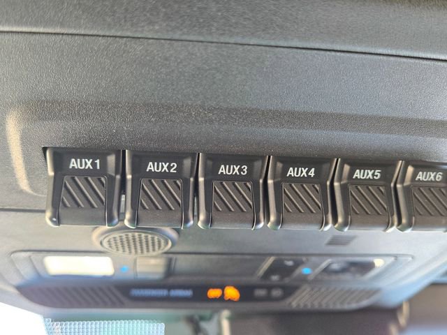 Certified 2025 Ford Bronco Badlands image 24