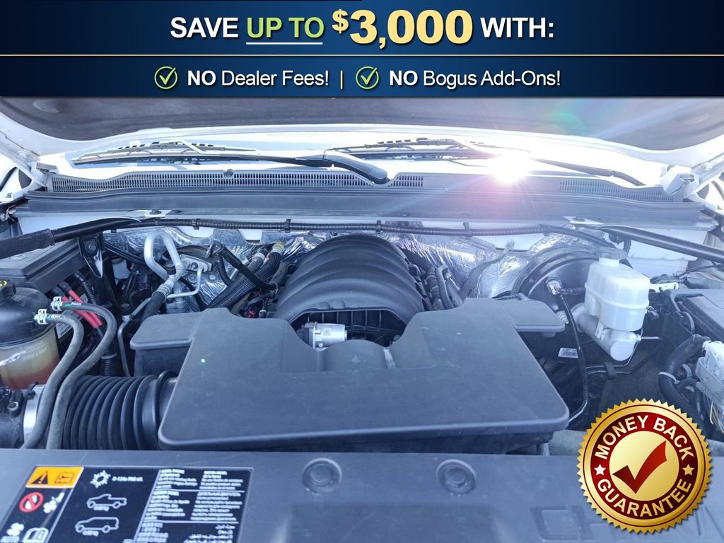 Used 2016 Chevrolet Suburban LTZ image 25