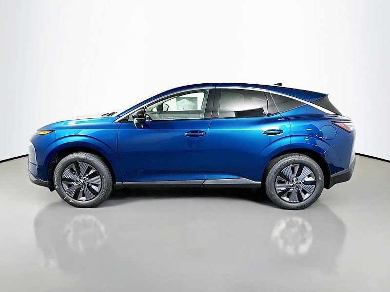 New 2026 Nissan Murano SL AWD/4WD image 4