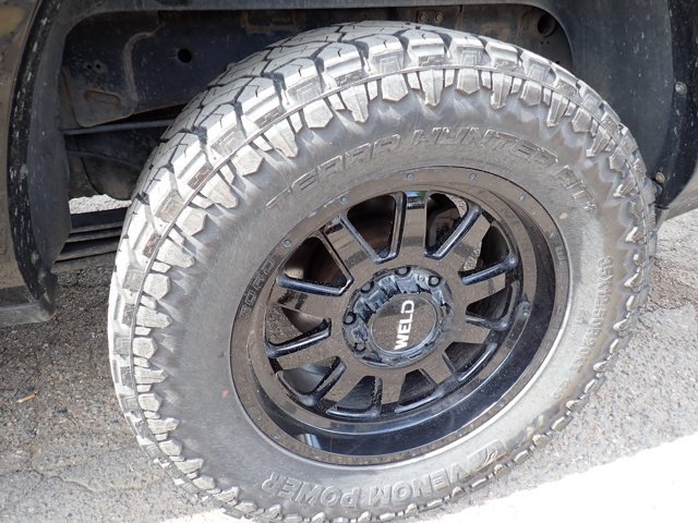 Used 2019 RAM 3500 Laramie AWD/4WD image 4
