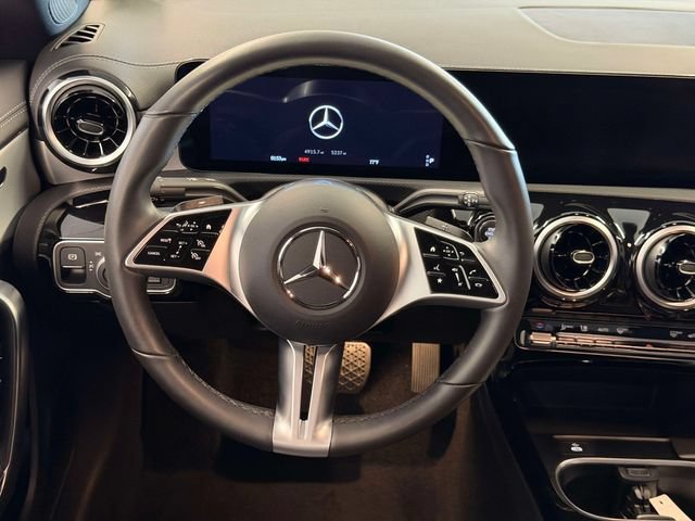Certified 2026 Mercedes-Benz CLA 250 4MATIC image 14