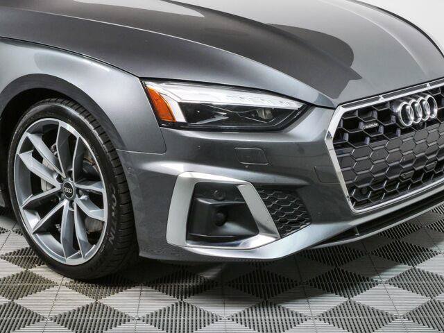 Used 2023 Audi A5 2.0T Prestige AWD/4WD image 38