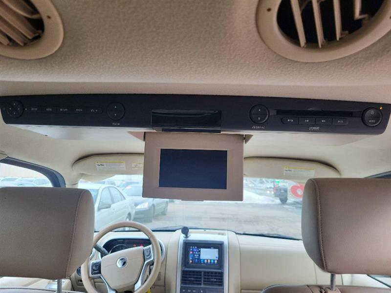 Used 2006 Mercury Mountaineer Premier image 10