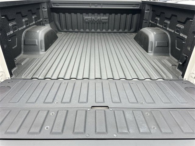 New 2026 GMC Sierra 1500 AT4X w/ AT4X AEV Edition image 28