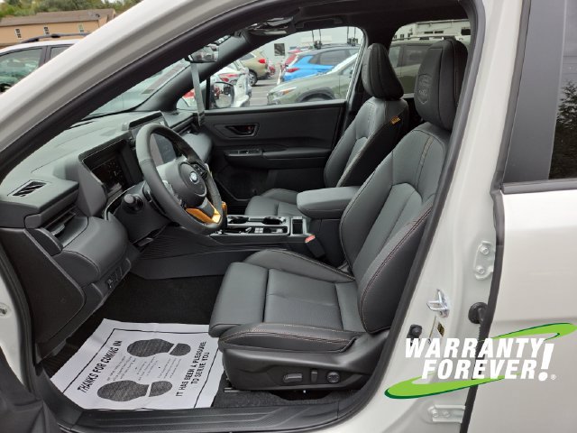 New 2026 Subaru Outback Wilderness AWD/4WD image 14