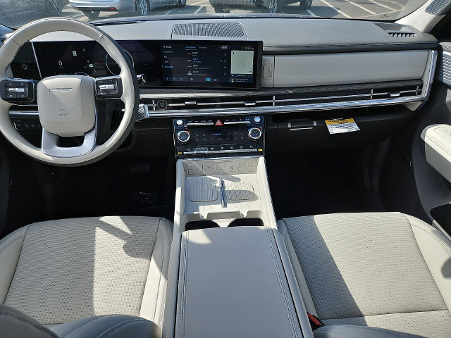New 2026 Hyundai Santa Fe Calligraphy AWD/4WD image 11