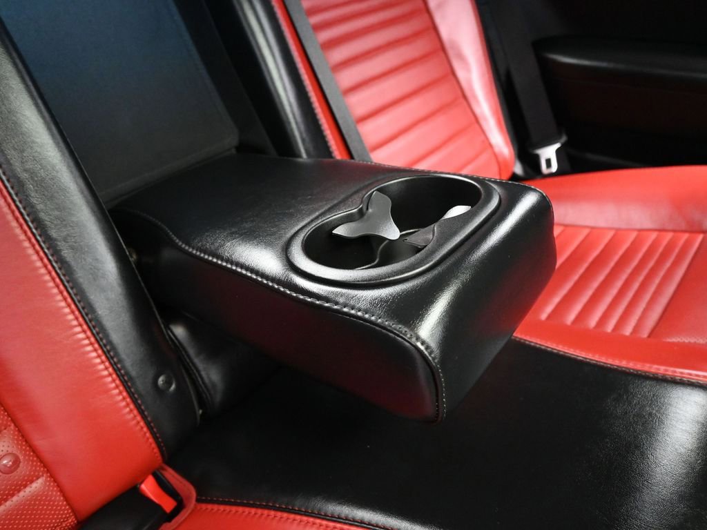 Used 2015 Dodge Challenger R/T Plus image 45