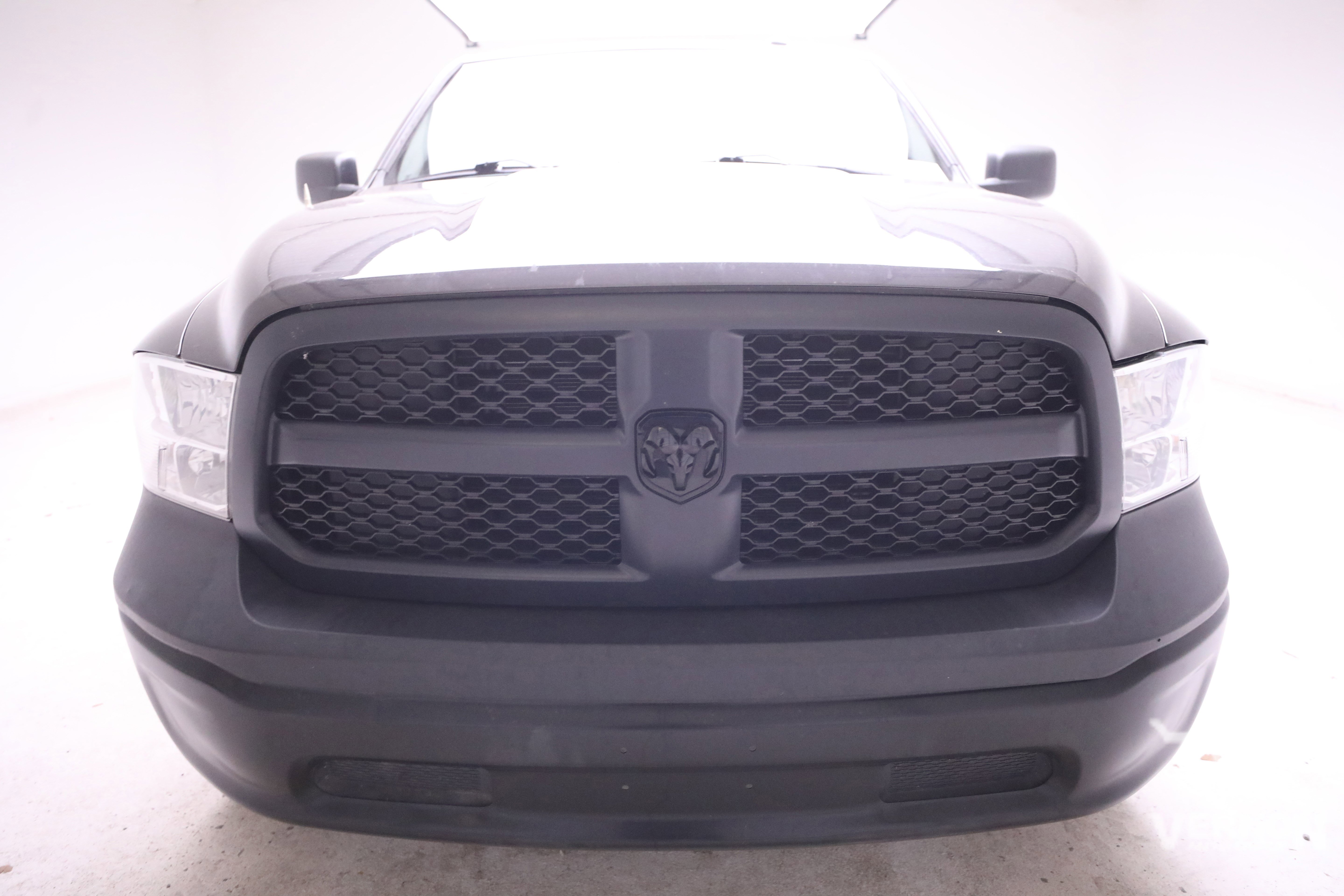 Used 2022 RAM 1500 Tradesman image 8
