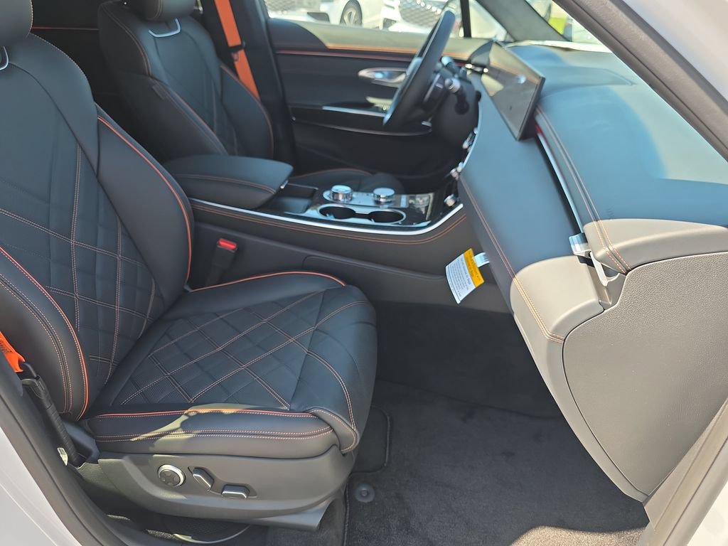 New 2026 Genesis GV70 3.5T Sport Prestige AWD/4WD image 35
