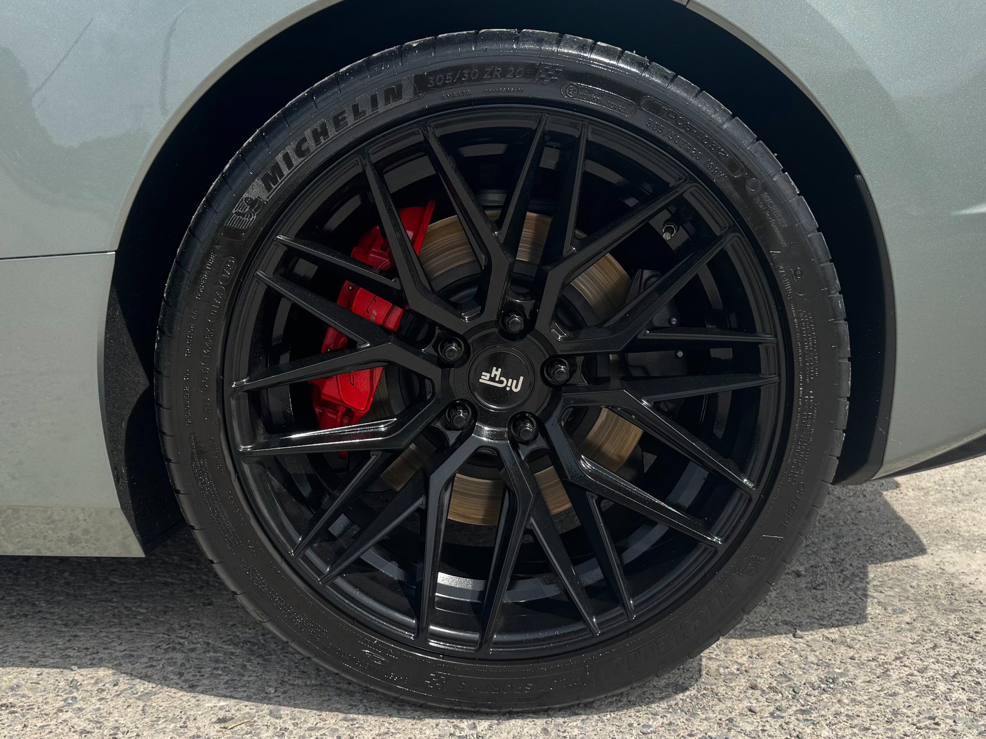 Used 2023 Chevrolet Corvette Stingray Premium Cpe w/ Z51 Performance Package RWD image 55
