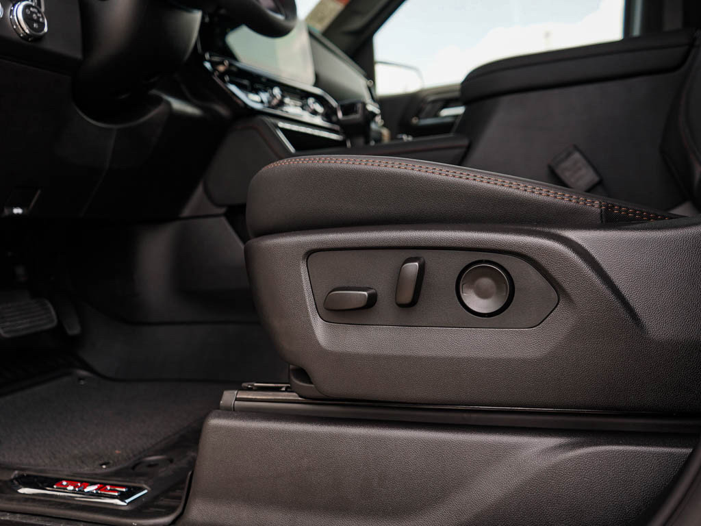 New 2026 GMC Sierra 1500 AT4 w/ AT4 Premium Package image 15