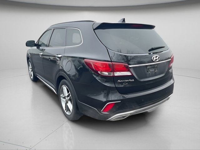 Used 2018 Hyundai Santa Fe Limited image 15