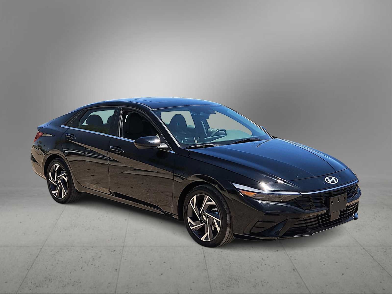 Certified 2025 Hyundai Elantra SEL FWD video 2