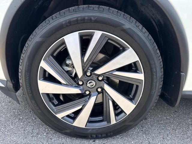 Used 2022 Nissan Murano SL FWD image 9
