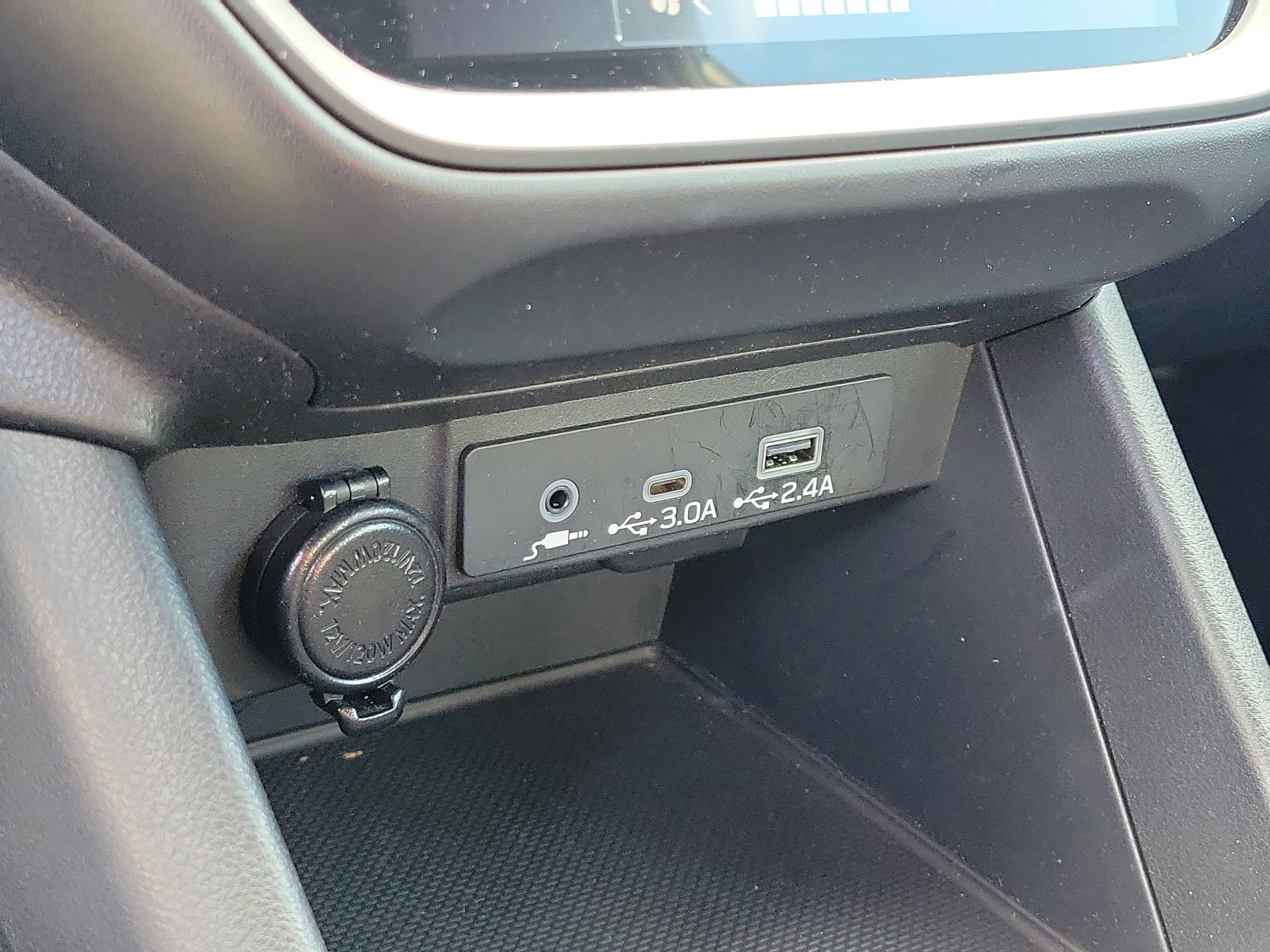 Used 2024 Subaru WRX image 27