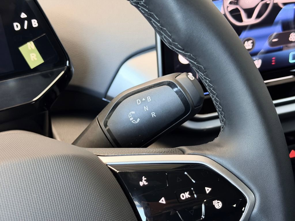 New 2026 Volkswagen ID.4 Pro S Plus AWD/4WD image 16