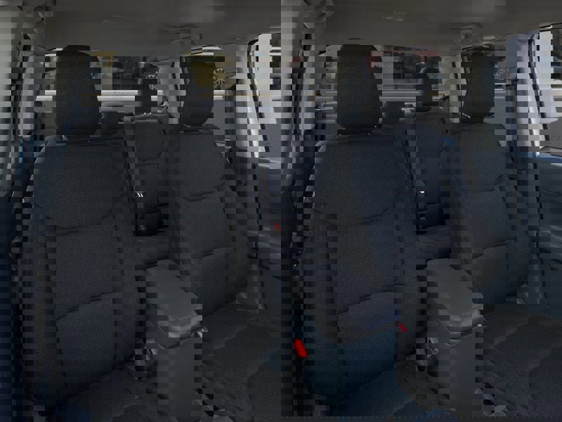 New 2025 Ford Maverick XLT w/ XLT Luxury Package image 10