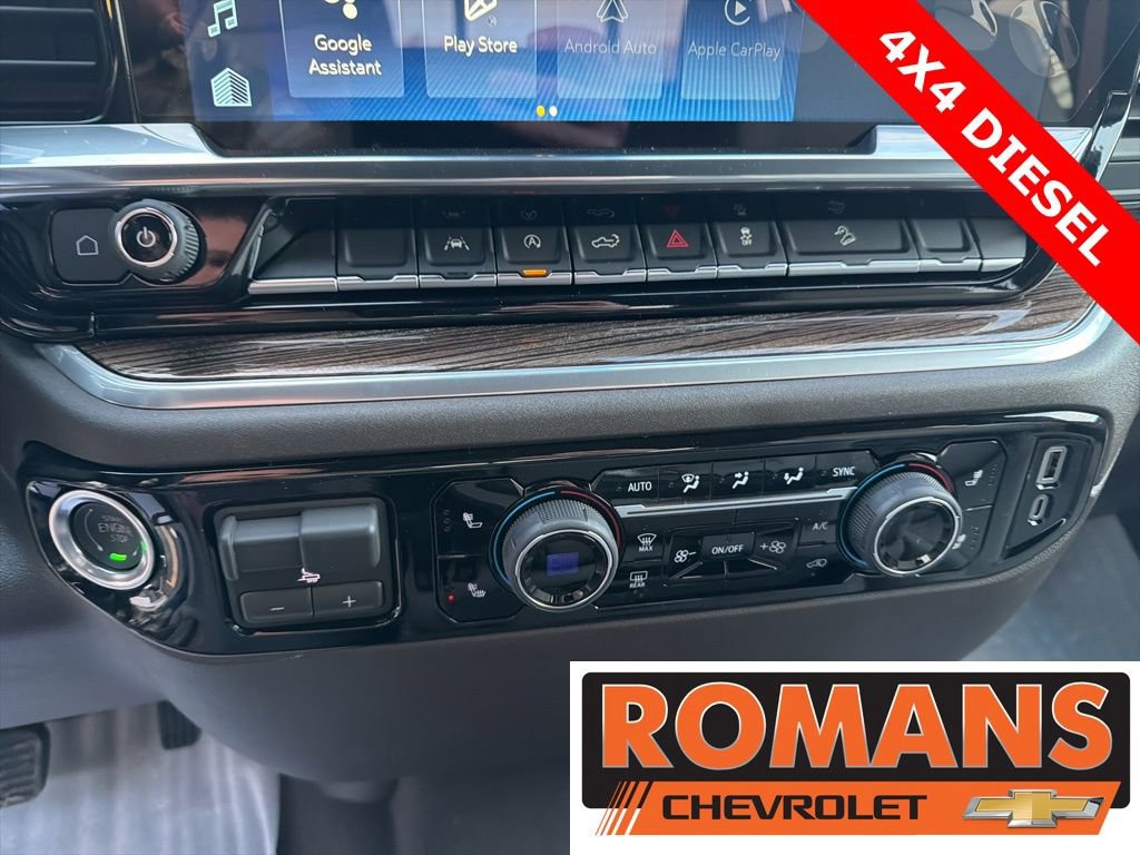 New 2026 Chevrolet Silverado 1500 LT w/ All Star Edition Plus image 18